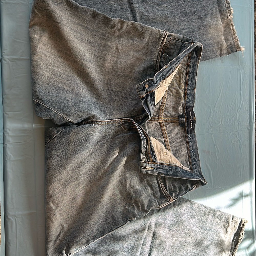 Roca wear jeans